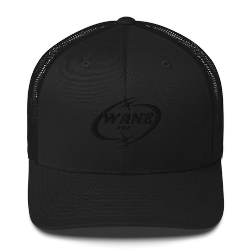 Casquette Brodée Premium unisexe - WANE Pro