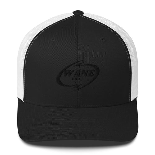 Casquette Brodée Premium unisexe - WANE Pro
