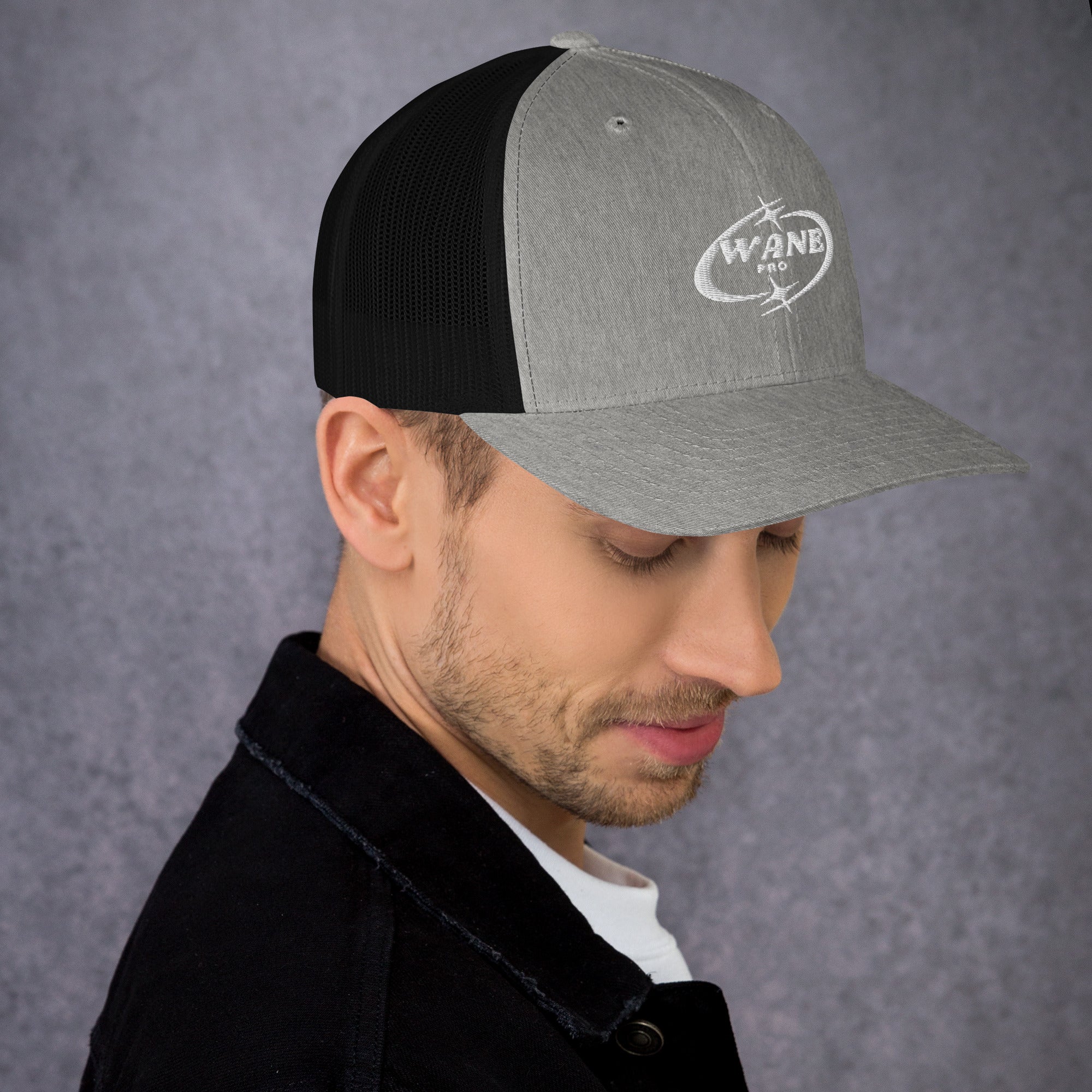 Casquette Brodée Premium Unisexe – Style & Confort - WANE Pro