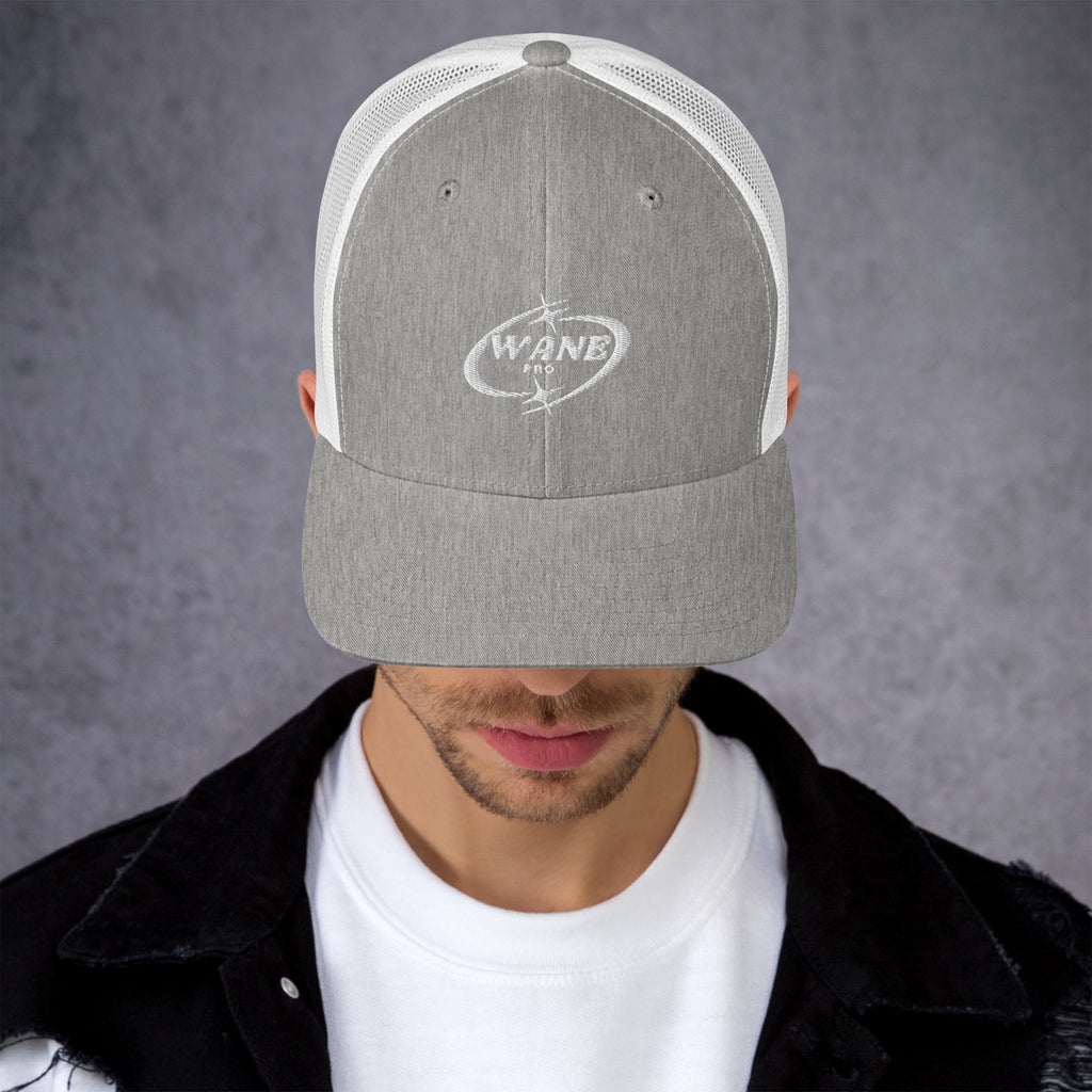Casquette Brodée Premium Unisexe – Style & Confort - WANE Pro