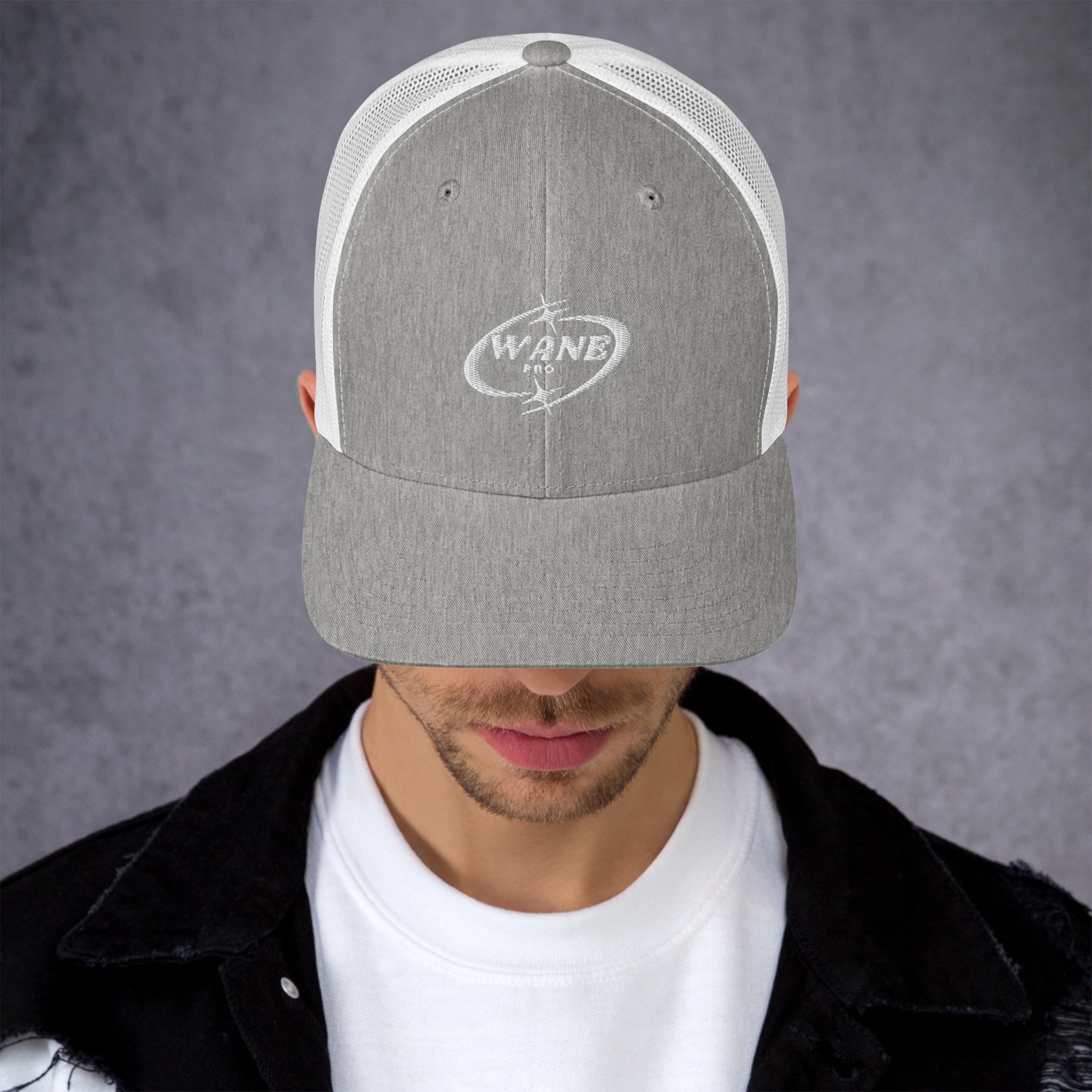 Casquette Brodée Premium Unisexe – Style & Confort - WANE Pro