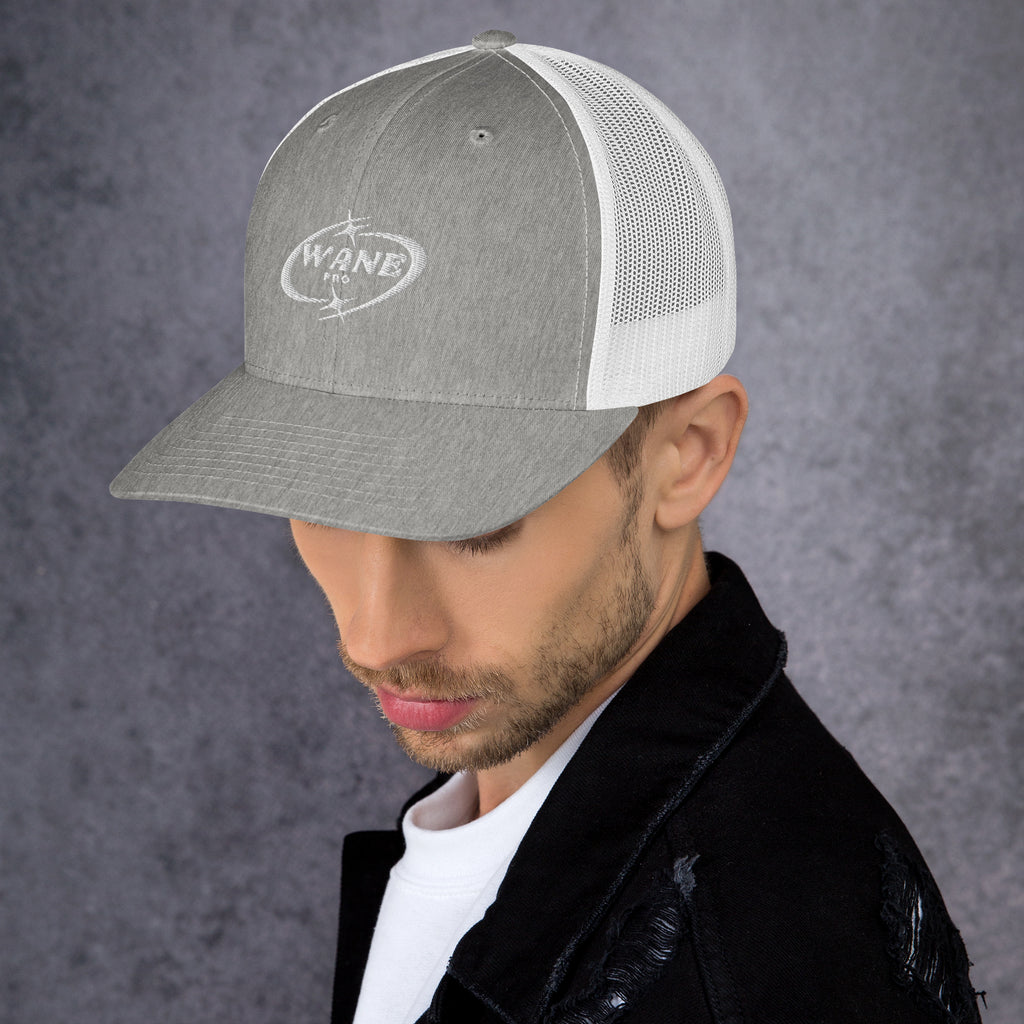 Casquette Brodée Premium Unisexe – Style & Confort - WANE Pro