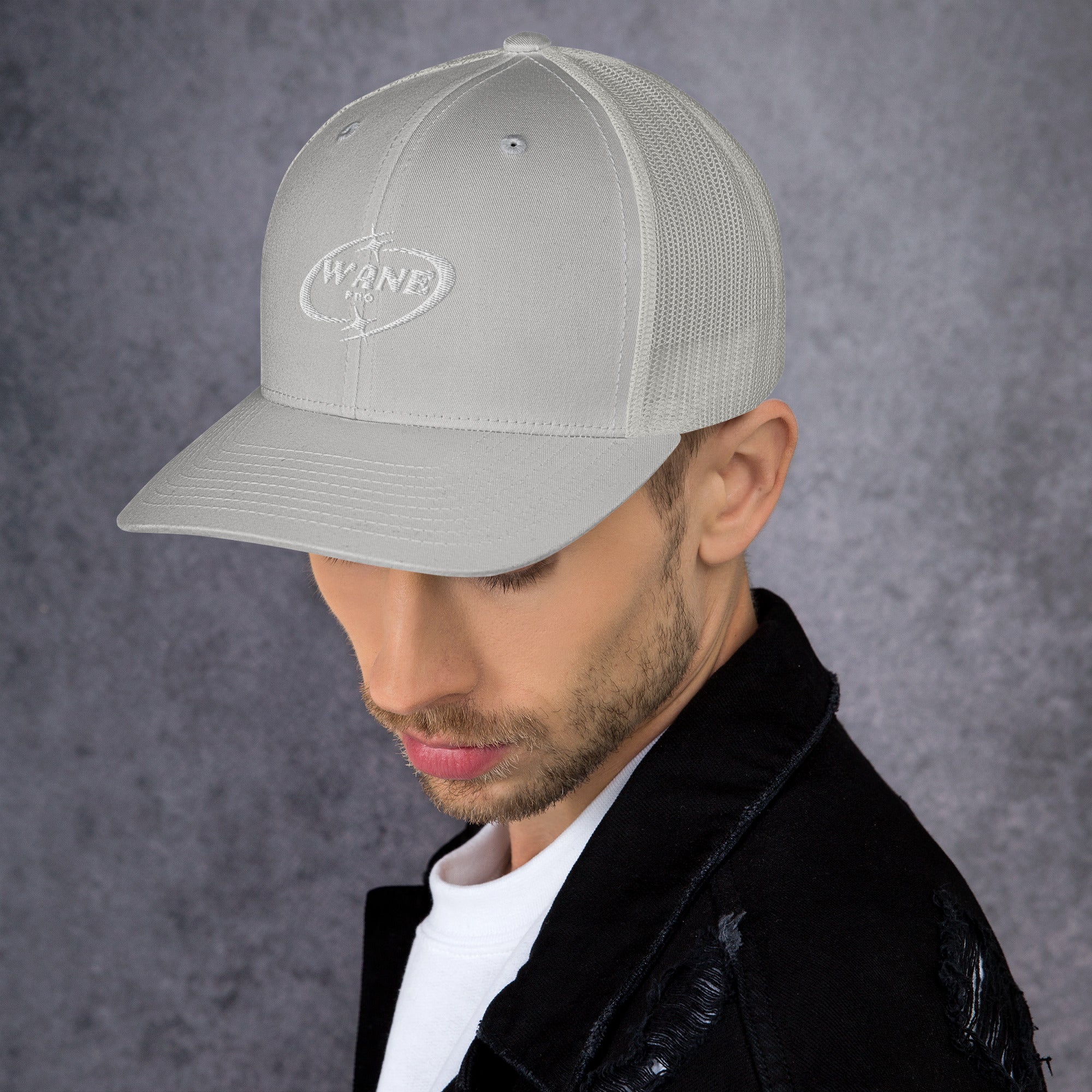 Casquette Brodée Premium Unisexe – Style & Confort - WANE Pro