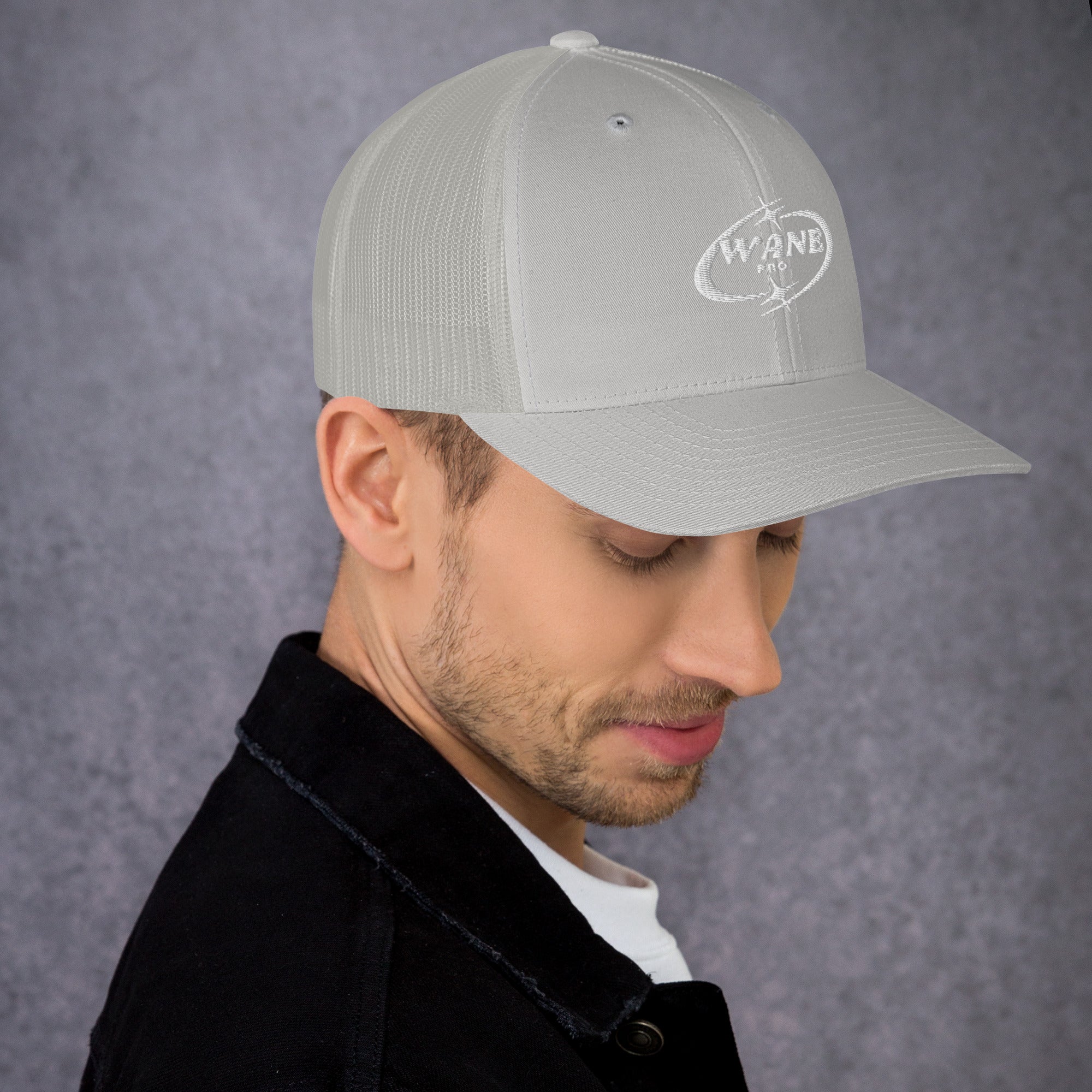 Casquette Brodée Premium Unisexe – Style & Confort - WANE Pro
