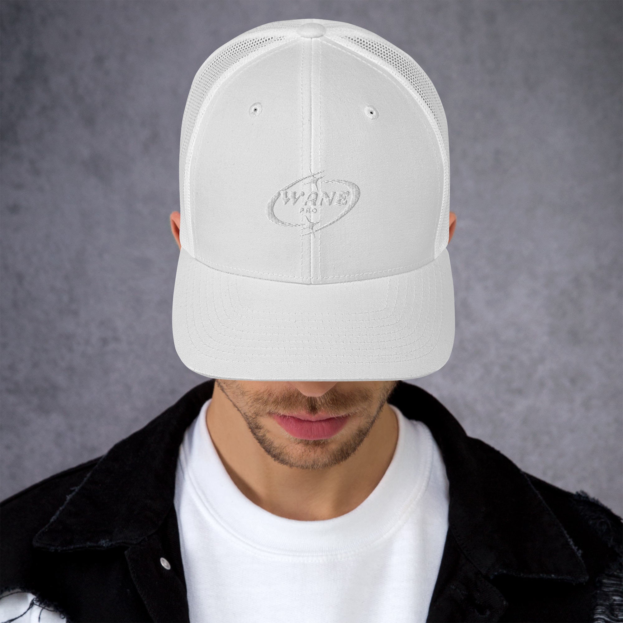 Casquette Brodée Premium Unisexe – Style & Confort - WANE Pro