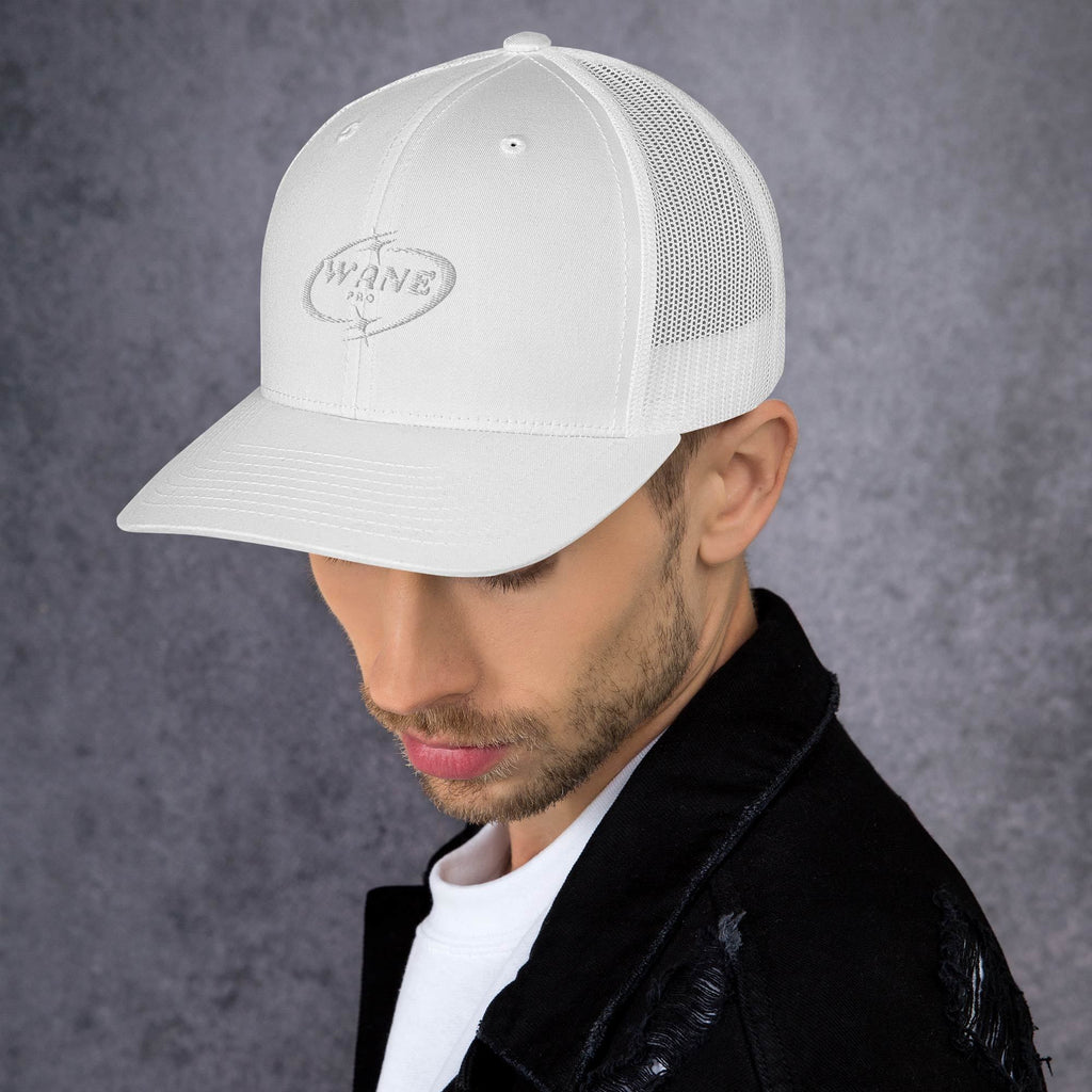 Casquette Brodée Premium Unisexe – Style & Confort - WANE Pro