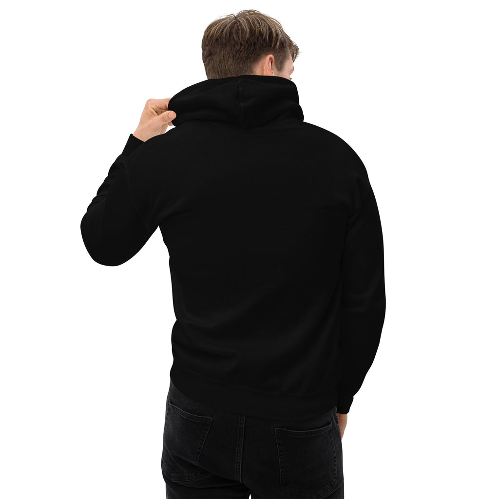 Sweat à Capuche Homme – Confort, Style et Qualité Premium - WANE Pro
