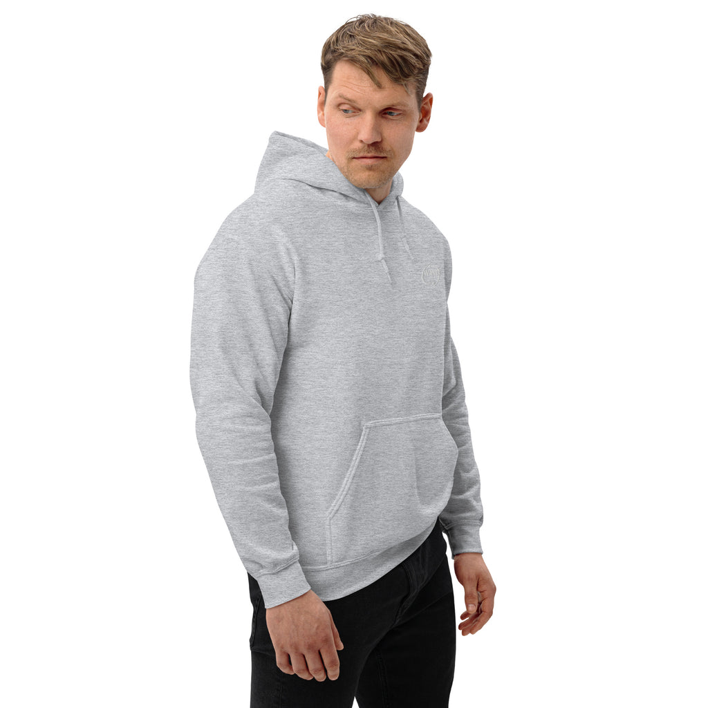 Sweat à Capuche Homme – Confort, Style et Qualité Premium - WANE Pro
