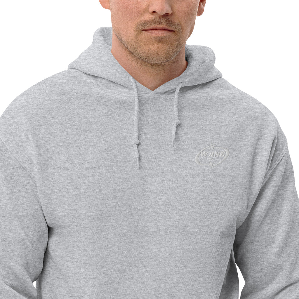 Sweat à Capuche Homme – Confort, Style et Qualité Premium - WANE Pro