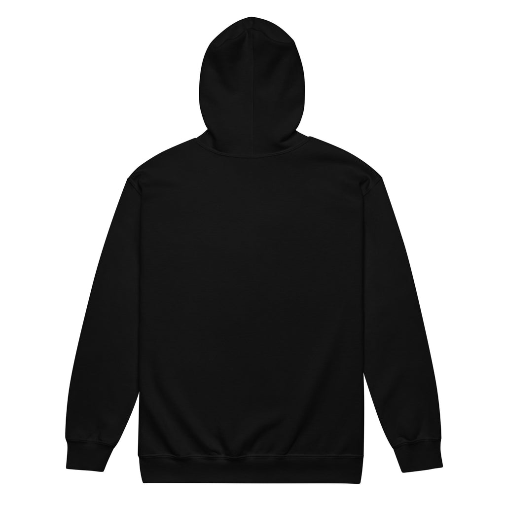 Sweat à Capuche Zippé Homme Premium – Confort & Style - WANE Pro