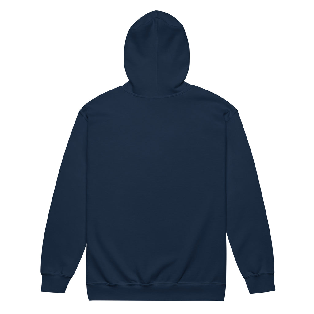 Sweat à Capuche Zippé Homme Premium – Confort & Style - WANE Pro