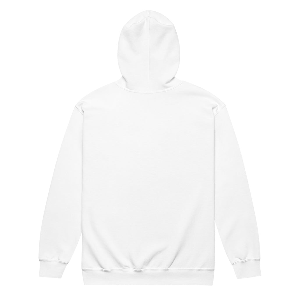 Sweat à Capuche Zippé Homme Premium – Confort & Style - WANE Pro