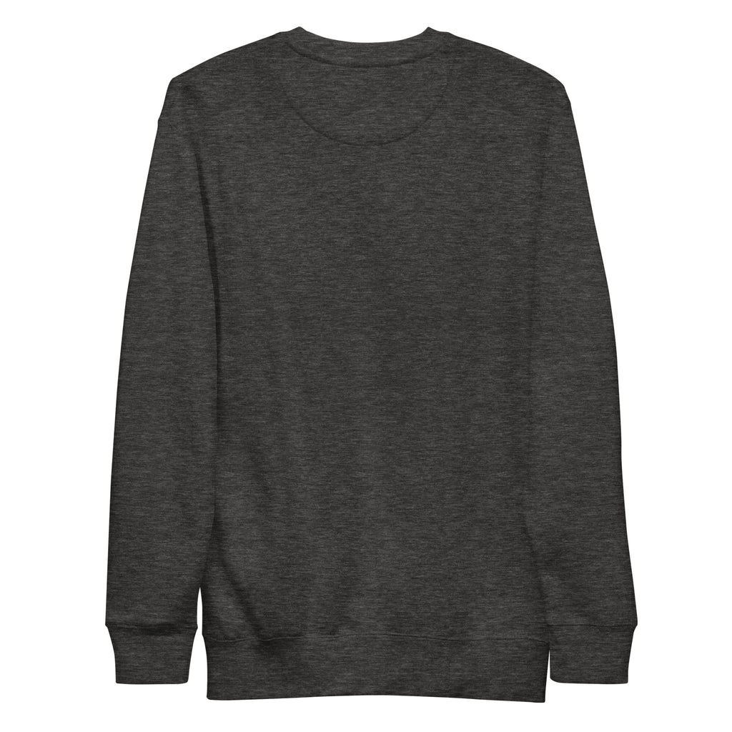 Sweatshirt Homme Premium – Confort & Qualité Wane - WANE Pro