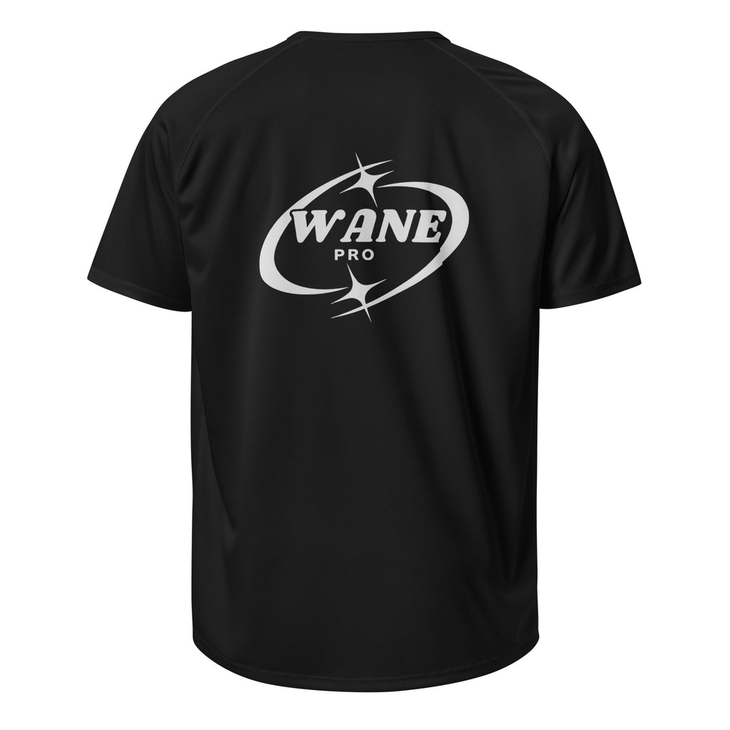 Maillot de Sport Unisexe 100% Polyester - WANE Pro