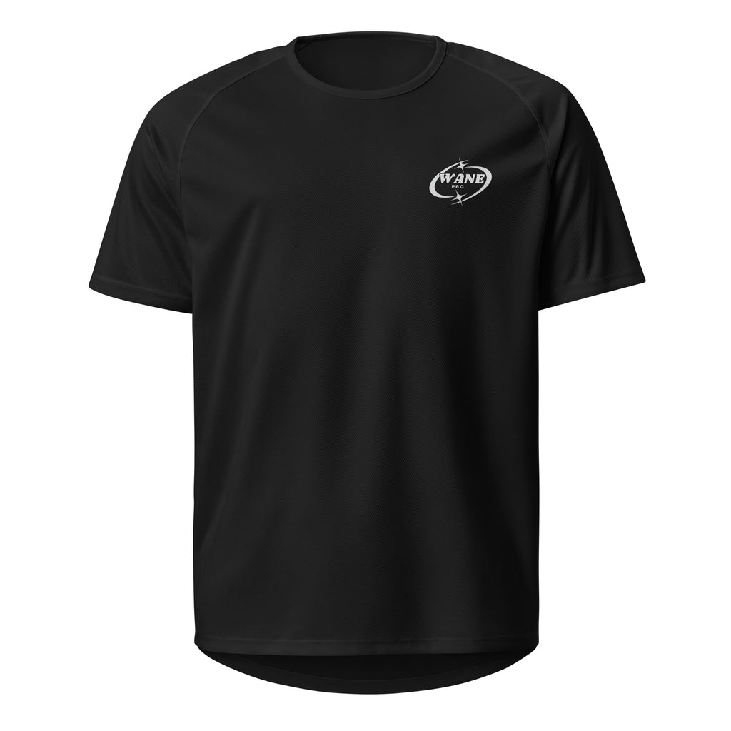 Maillot de Sport Unisexe 100% Polyester - WANE Pro