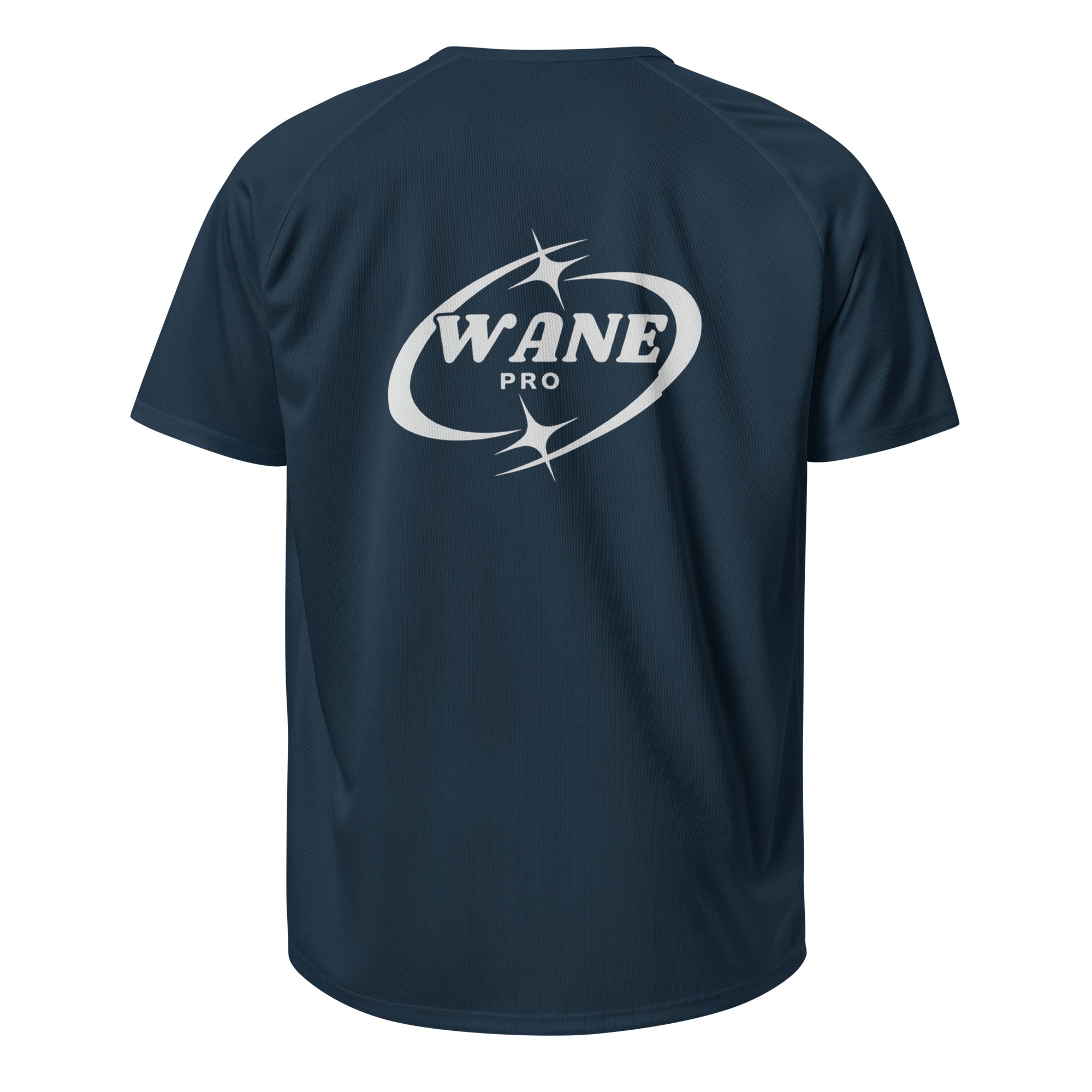 Maillot de Sport Unisexe 100% Polyester - WANE Pro